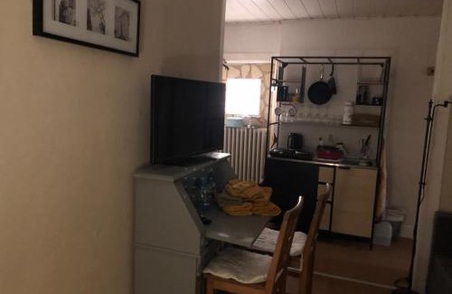 Krempe House | Gemütliches möbliertes Zimmer mit Gartenzugang in Krempe nahe Hamburg