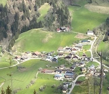 Rangersdorf Apartment | Gemütliches Nest für Zwei - Stoffbauer