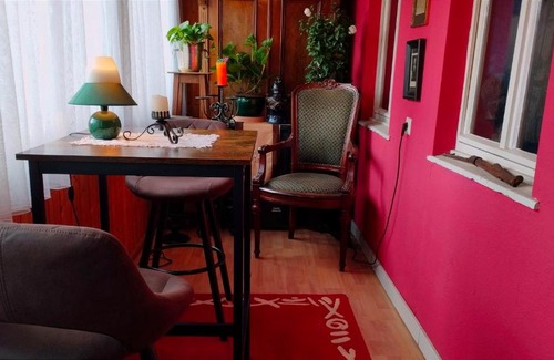 Schoemberg House | Gemütliches Privatzimmer