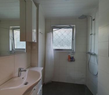 Oberstadt House | Gemütliches Privatzimmer an der Uniklinik Mainz. Sehr zentral