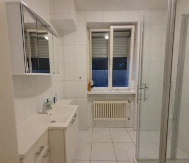 Oberstadt House | Gemütliches Privatzimmer an der Uniklinik Mainz. Sehr zentral