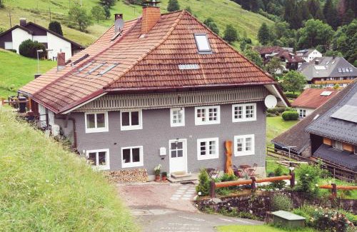 Todtnau Apartment | Gemütliches Schwarzwaldhaus im Ferienparadies Todtnau