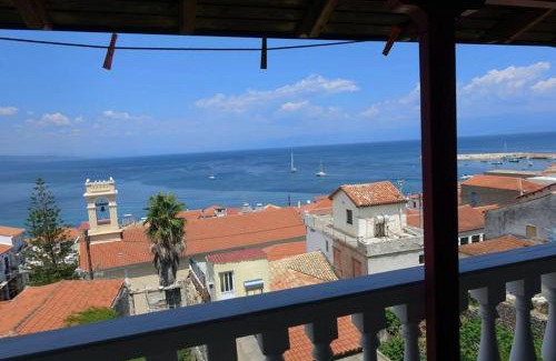 Koroni Apartment | gemütliches Studio im Herzen von Koroni