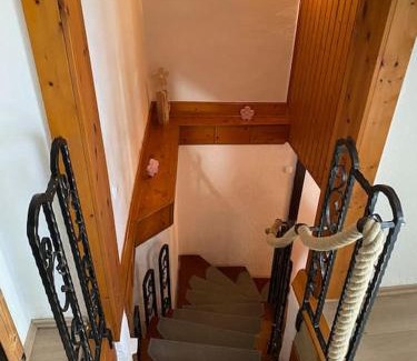 Wolfersheim House | Gemütliches, uriges Gästehaus in guter Lage