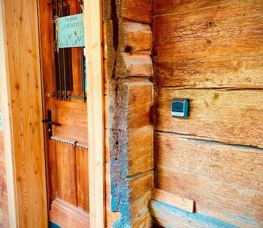 Wilderswil Apartment | Gemütliches Zuhause mit Ausblick