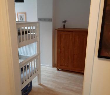 Stetten Apartment | Gemütlichkeit über der Weinrebe- 3Zi. Zi. Fewo.