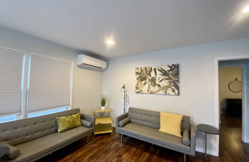 Mission Beach Apartment | GEM - 2 - Island Ct.