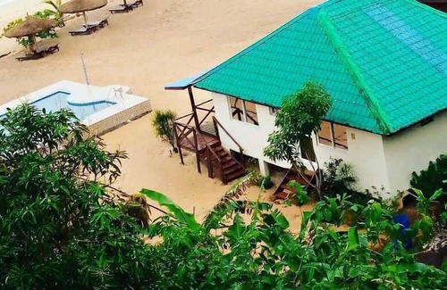 Ricketts Island Hotel | Gem Beach Resort Sierra Leone
