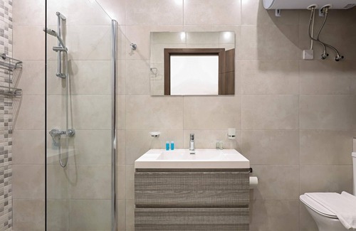 Birzebbuga Apartment | Gem Beachfront Apt With Amazing Bay and Sea Views