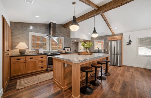 Tahoe Valley Cabin | Gem in South Lake Tahoe Eagle Point