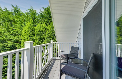 Bonnet Shores House | Gem of Narragansett Beach, House Retreat!