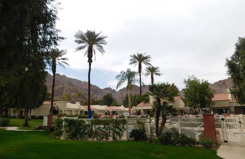 La Quinta Condo | Gem of the Desert! LQ Getaway. Book NOW! Permit 063225