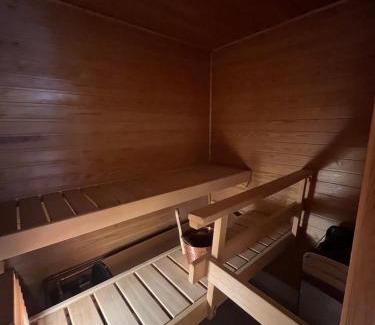 Itainen District Apartment | Gem of Vuosaari - private sauna, free parking and WiFi