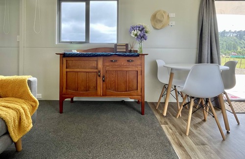 Tolaga Bay House | Gem retreat in Tolaga Bay