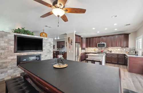 Desert Hot Springs House | Gem w/Pool: Near Golf in Desert Hot Springs