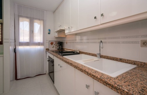 Benidorm Apartment | *Gemelos 15* Benidorm Vacation
