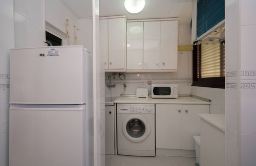 Benidorm Apartment | *Gemelos 15* Benidorm Vacation