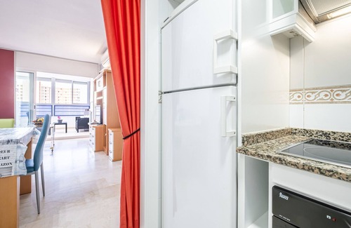 Rincon de Loix Apartment | Gemelos 22 15B