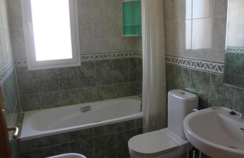 Rincon de Loix Apartment | GEMELOS 22 APARTMENTS - Benidormland
