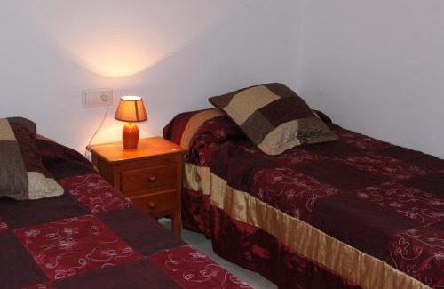 Rincon de Loix Apartment | GEMELOS 22 APARTMENTS - Benidormland