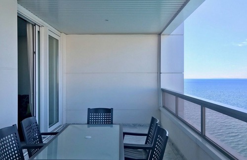 Benidorm Apartment | GEMELOS 28 BLUELINE BENIDORM R010
