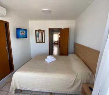 Villa Gesell Apartment | Gemelos Apart