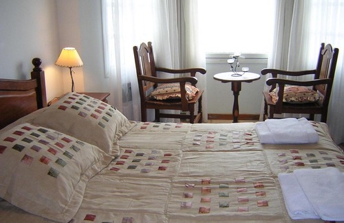 Villa Gesell Apartment | Gemelos Apart