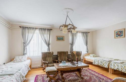 Hercegszanto House | Gemenc Vendégház