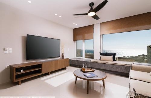 Kalamaki Villa | Gemini Resort