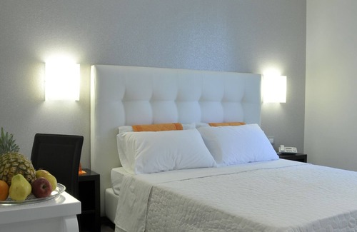 Camilluccia House | Gemini Suite