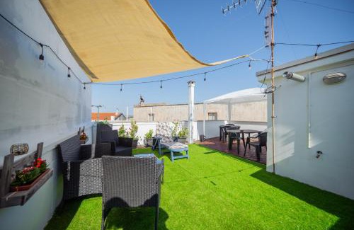 Conversano Apartment | Gemma Del Sud - Centro Storico