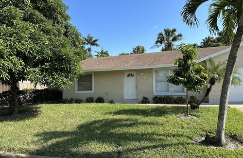 Lake Worth House | Gemme au paradis