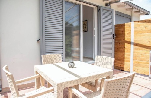 Kanoni Apartment | Gems Electra apartment - Close to Corfu city, nestled within a forest, offering a unique views