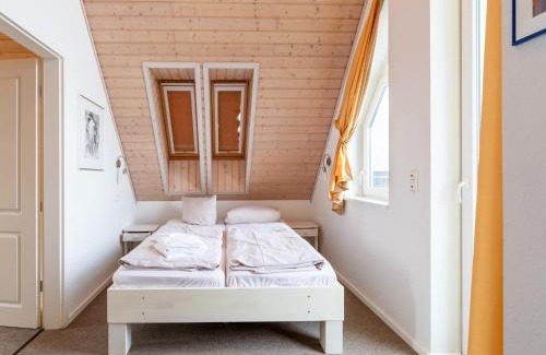 Muritz Apartment | Gemuetliche Ferienwohnung für Wasserratten