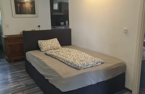 Sankt Georgen im Attergau Apartment | Gemutliche Ferienwohnung in St.georgen 5 Minuten vom Attersee Entfernt