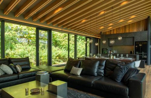 Hirafu Ski Chalet | Gen Myo