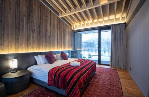 Hirafu Ski Chalet | Gen Myo