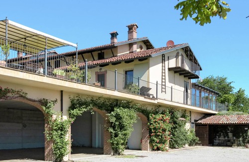 Bene Vagienna Apartment | General Massena (NAZ109) by Interhome