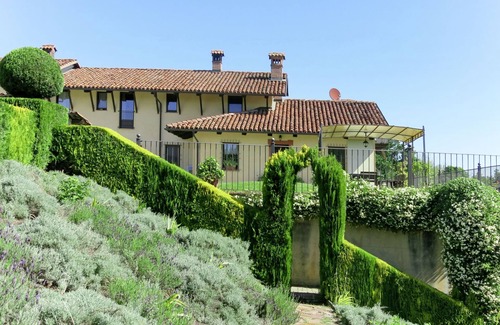 Bene Vagienna House | General Massena (NAZ111) by Interhome
