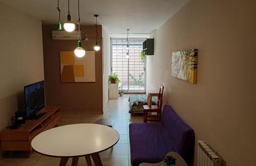 Cordoba Apartment | General Paz departamento Planta Baja
