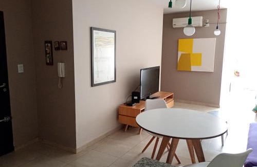 Cordoba Apartment | General Paz departamento Planta Baja