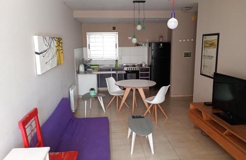 Cordoba Apartment | General Paz departamento Planta Baja