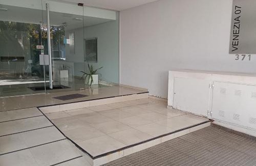 Cordoba Apartment | General Paz departamento Planta Baja