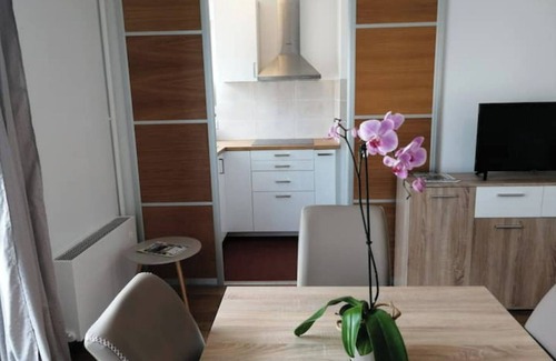 Saint-Jean-de-la-Ruelle Apartment | Generosity studio near the Loire