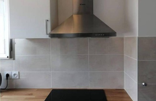 Saint-Jean-de-la-Ruelle Apartment | Generosity studio near the Loire