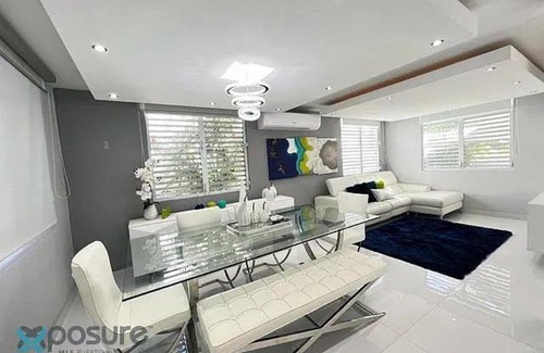 Santa Rosa Apartment | Generous home available