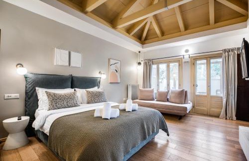 Petralona Villa | Genesis Grande Acropolis Hill Villa