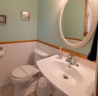Rodanthe House | Genesis on the Water
