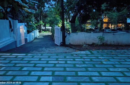 Kottayam Villa | Genesis Spaces Kottayam Kerala n Wake upto the sound of bird calls
