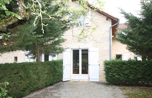 Thenon House | Genets 2, Your family gite in the heart of Les Genêts for 4 people